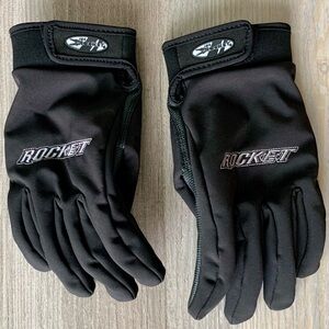 Joe Rocket Crew Pro Gloves